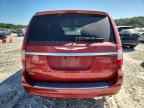 2016 CHRYSLER Town & Country