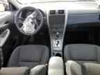 2011 TOYOTA COROLLA
