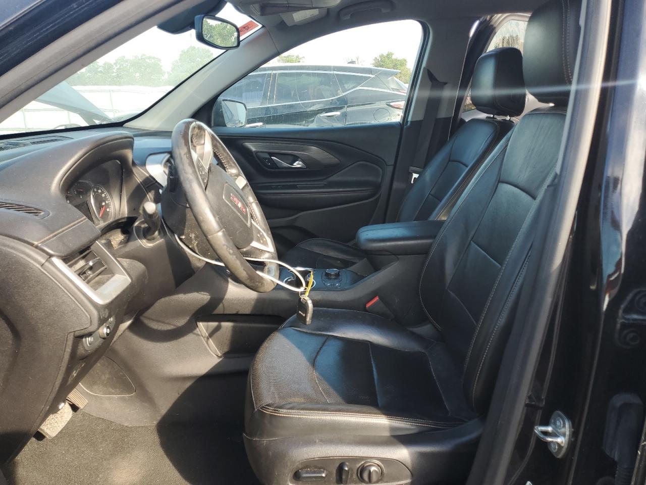 2019 GMC Terrain