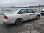 2001 TOYOTA Avalon