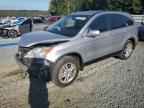 2010 HONDA CR-V