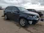 2012 KIA SORENTO
