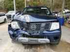 2011 NISSAN Frontier