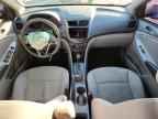 2017 HYUNDAI ACCENT