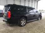 2016 CHEVROLET Suburban