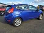 2014 FORD Fiesta