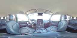 2023 NISSAN Armada