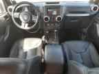 2014 JEEP Wrangler Unlimited