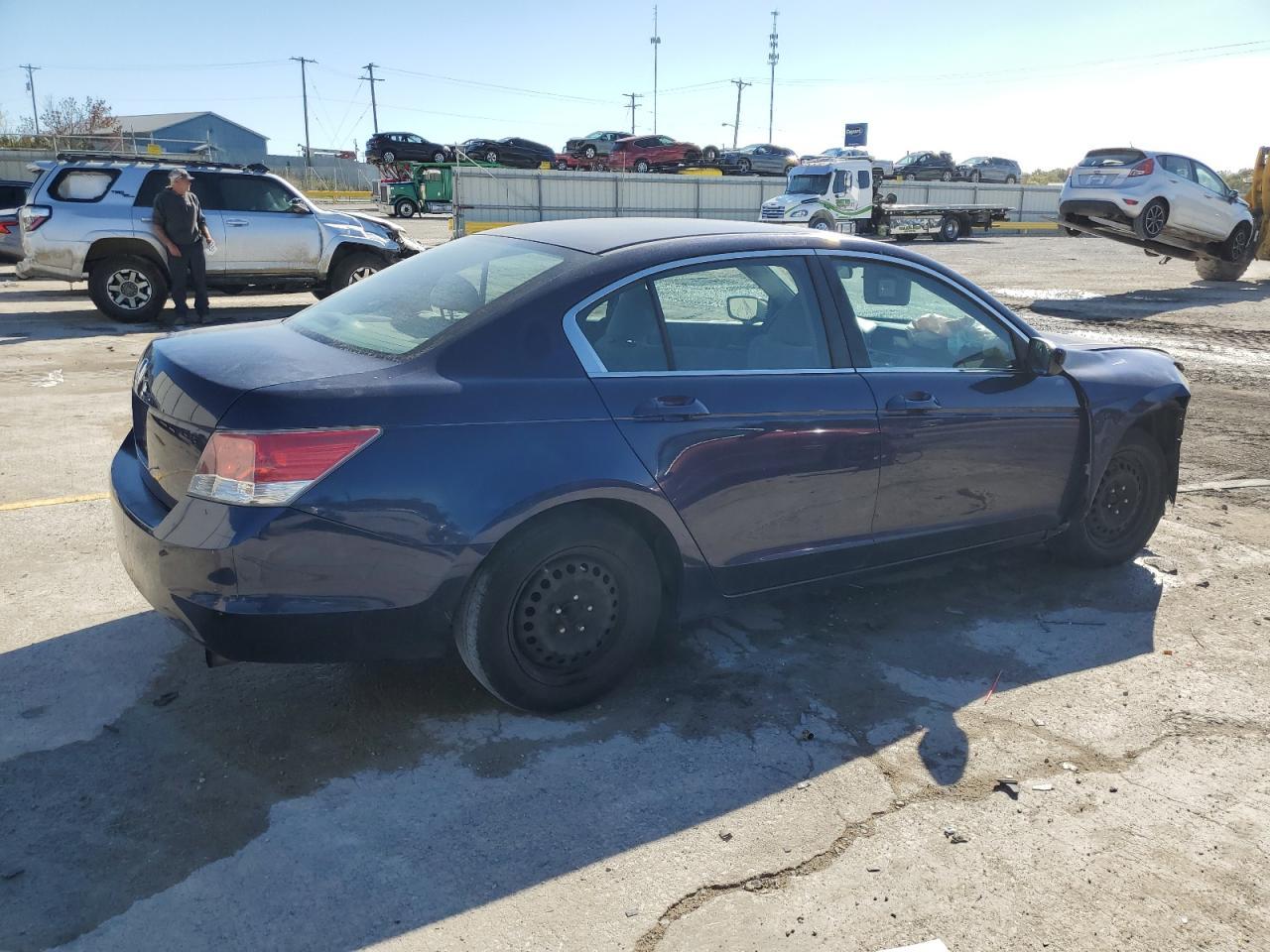2010 HONDA ACCORD