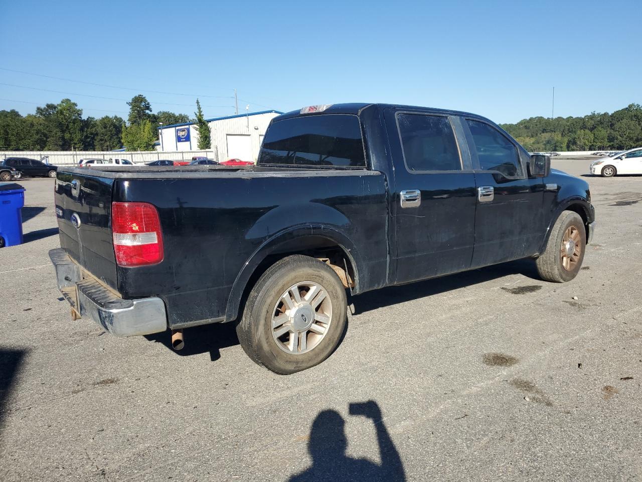 2006 FORD F-150 Lightning