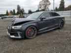2018 AUDI RS3