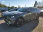 2025 MAZDA CX-90