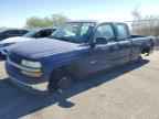 2002 CHEVROLET Silverado