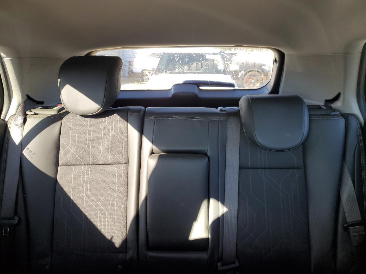 2022 CHEVROLET TRAX