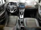 2016 CHEVROLET TRAX