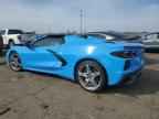 2025 CHEVROLET CORVETTE