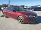 2018 NISSAN Maxima