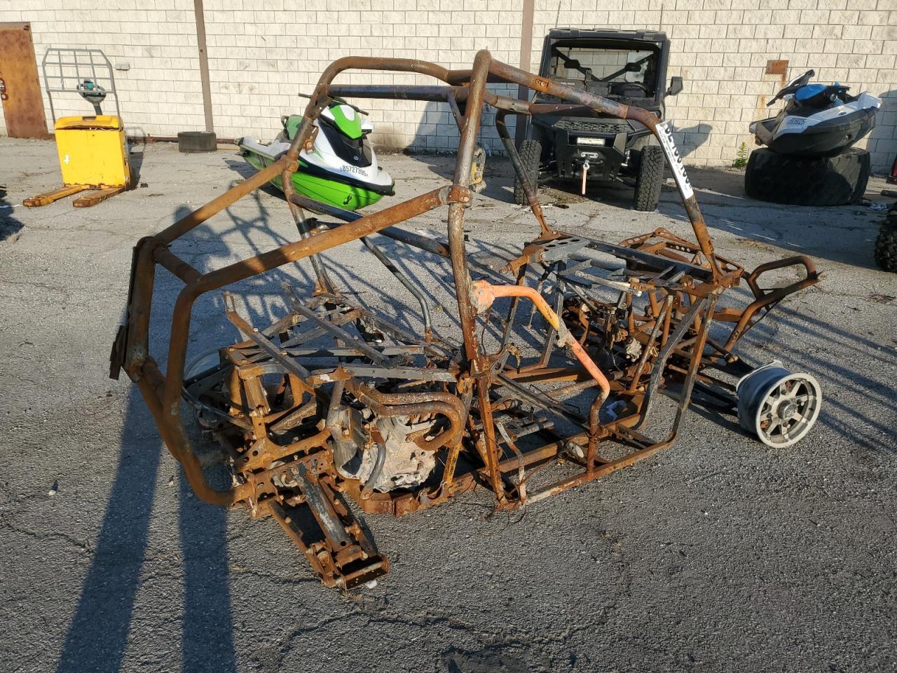 2013 Other Ranger