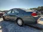 2005 TOYOTA CAMRY