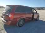 2013 CHRYSLER Town & Country