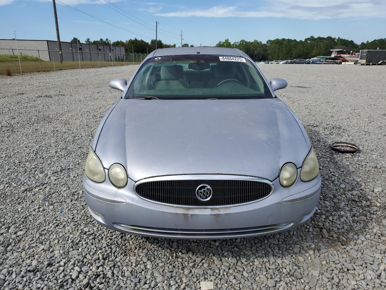 2005 BUICK LACROSSE