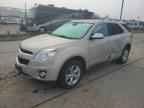 2012 CHEVROLET EQUINOX