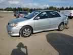 2006 TOYOTA COROLLA