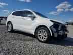 2017 BUICK Envision