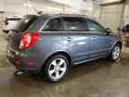 2013 CHEVROLET Captiva