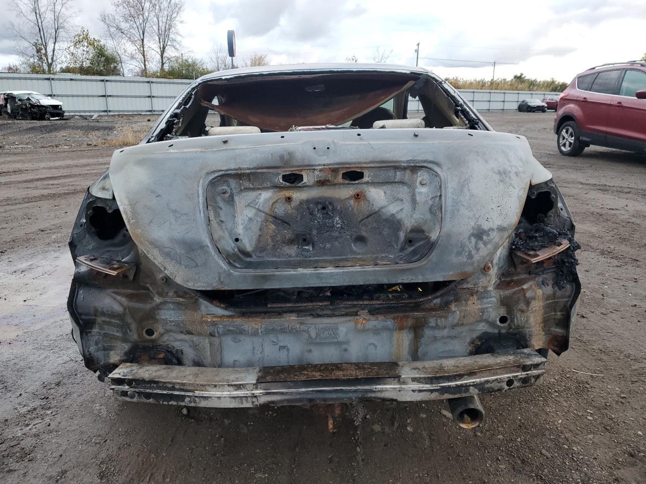 2006 HONDA CIVIC