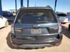 2010 SUBARU FORESTER