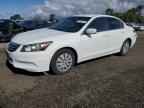 2011 HONDA ACCORD