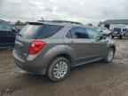 2011 CHEVROLET EQUINOX