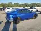 2023 SUBARU WRX