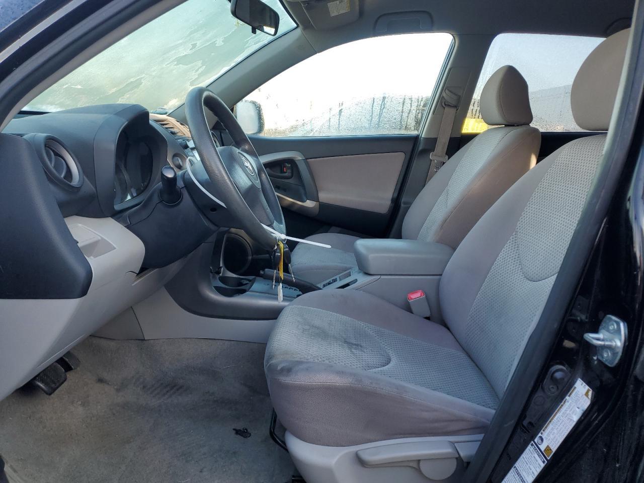 2008 TOYOTA RAV4