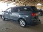 2017 KIA SEDONA