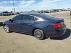 2018 CHEVROLET IMPALA