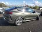 2021 BMW X6