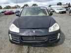 2008 PORSCHE CAYENNE