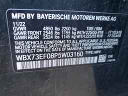 2023 BMW X1
