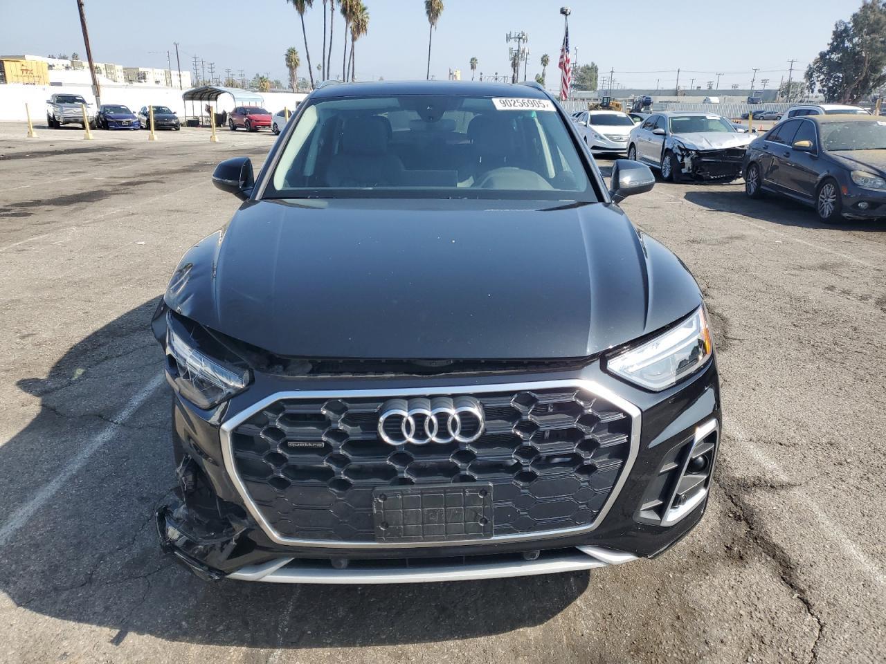 2023 AUDI Q5