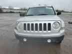 2011 JEEP PATRIOT