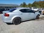 2011 DODGE Avenger