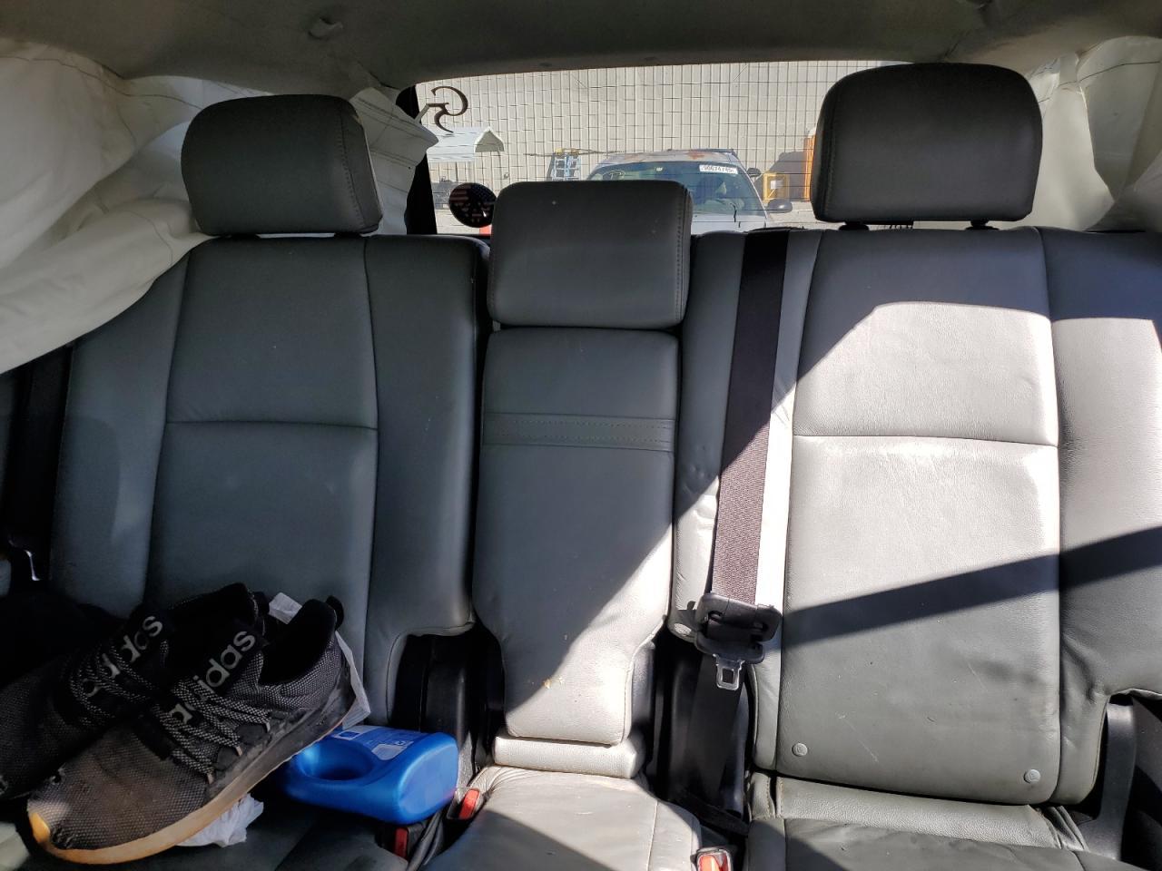 2013 TOYOTA 4Runner