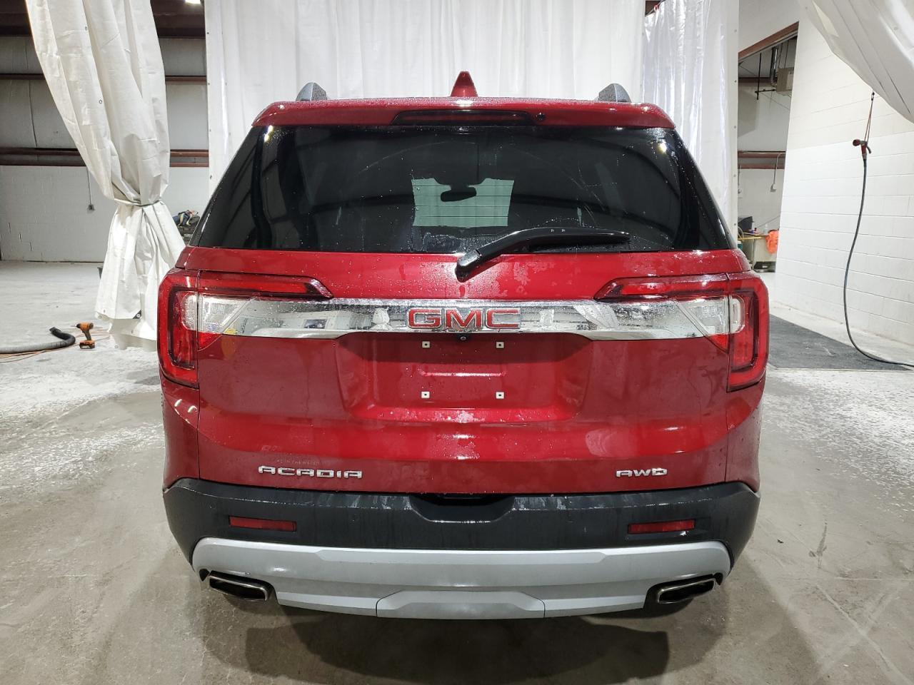 2020 GMC ACADIA