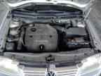 2003 VOLKSWAGEN JETTA