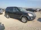 2006 HONDA CR-V