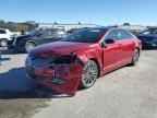 2013 LINCOLN MKZ