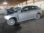 2011 SUBARU IMPREZA