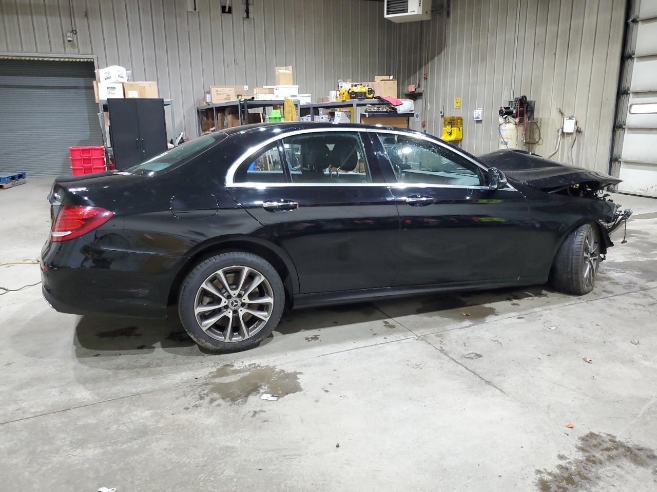 2020 MERCEDES-BENZ E-Class